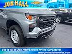 2025 Chevrolet Silverado 1500 Regular Cab 4x2 Pickup for sale #256967 - photo 14