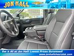 2025 Chevrolet Silverado 1500 Regular Cab 4x2 Pickup for sale #256967 - photo 17