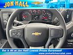 2025 Chevrolet Silverado 1500 Regular Cab 4x2 Pickup for sale #256967 - photo 20