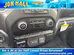 2025 Chevrolet Silverado 1500 Regular Cab 4x2 Pickup for sale #256967 - photo 23