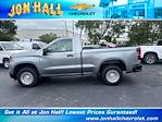 2025 Chevrolet Silverado 1500 Regular Cab 4x2 Pickup for sale #256967 - photo 5