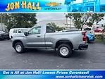 2025 Chevrolet Silverado 1500 Regular Cab 4x2 Pickup for sale #256967 - photo 6