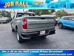 2025 Chevrolet Silverado 1500 Regular Cab 4x2 Pickup for sale #256967 - photo 8