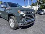 2025 Chevrolet Silverado 1500 Crew Cab 4x4 Pickup for sale #256969 - photo 15