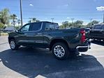 2025 Chevrolet Silverado 1500 Crew Cab 4x4 Pickup for sale #256969 - photo 7