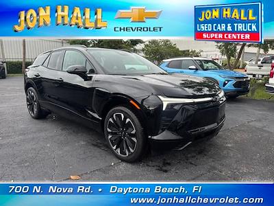 2025 Chevrolet Blazer EV RWD SUV for sale #256972 - photo 1