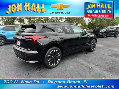 2025 Chevrolet Blazer EV RWD SUV for sale #256972 - photo 2