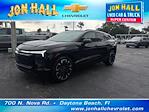 2025 Chevrolet Blazer EV RWD SUV for sale #256972 - photo 3