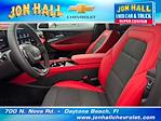2025 Chevrolet Blazer EV RWD SUV for sale #256972 - photo 20