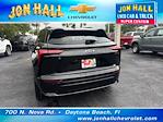 2025 Chevrolet Blazer EV RWD SUV for sale #256972 - photo 8