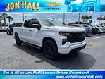 2025 Chevrolet Silverado 1500 Crew Cab 4x4 Pickup for sale #256979 - photo 1