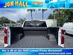 2025 Chevrolet Silverado 1500 Crew Cab 4x4 Pickup for sale #256979 - photo 11