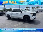 2025 Chevrolet Silverado 1500 Crew Cab 4x4 Pickup for sale #256979 - photo 15