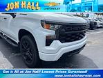 2025 Chevrolet Silverado 1500 Crew Cab 4x4 Pickup for sale #256979 - photo 16