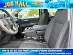 2025 Chevrolet Silverado 1500 Crew Cab 4x4 Pickup for sale #256979 - photo 18