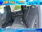 2025 Chevrolet Silverado 1500 Crew Cab 4x4 Pickup for sale #256979 - photo 21