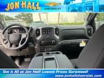 2025 Chevrolet Silverado 1500 Crew Cab 4x4 Pickup for sale #256979 - photo 24