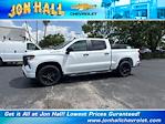 2025 Chevrolet Silverado 1500 Crew Cab 4x4 Pickup for sale #256979 - photo 4