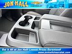 2025 Chevrolet Silverado 1500 Crew Cab 4x4 Pickup for sale #256979 - photo 30