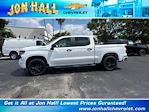 2025 Chevrolet Silverado 1500 Crew Cab 4x4 Pickup for sale #256979 - photo 5