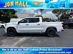 2025 Chevrolet Silverado 1500 Crew Cab 4x4 Pickup for sale #256979 - photo 6