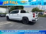 2025 Chevrolet Silverado 1500 Crew Cab 4x4 Pickup for sale #256979 - photo 7