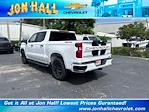 2025 Chevrolet Silverado 1500 Crew Cab 4x4 Pickup for sale #256979 - photo 8