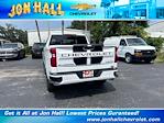 2025 Chevrolet Silverado 1500 Crew Cab 4x4 Pickup for sale #256979 - photo 9