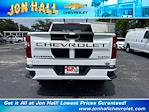 2025 Chevrolet Silverado 1500 Crew Cab 4x4 Pickup for sale #256979 - photo 10