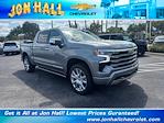 2025 Chevrolet Silverado 1500 Crew Cab 4x4 Pickup for sale #256981 - photo 1