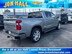2025 Chevrolet Silverado 1500 Crew Cab 4x4 Pickup for sale #256981 - photo 2