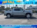 2025 Chevrolet Silverado 1500 Crew Cab 4x4 Pickup for sale #256981 - photo 13
