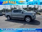 2025 Chevrolet Silverado 1500 Crew Cab 4x4 Pickup for sale #256981 - photo 14