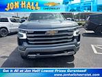 2025 Chevrolet Silverado 1500 Crew Cab 4x4 Pickup for sale #256981 - photo 16