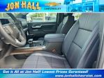 2025 Chevrolet Silverado 1500 Crew Cab 4x4 Pickup for sale #256981 - photo 18