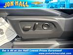 2025 Chevrolet Silverado 1500 Crew Cab 4x4 Pickup for sale #256981 - photo 19