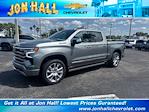 2025 Chevrolet Silverado 1500 Crew Cab 4x4 Pickup for sale #256981 - photo 3
