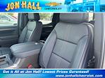2025 Chevrolet Silverado 1500 Crew Cab 4x4 Pickup for sale #256981 - photo 20