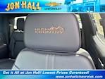 2025 Chevrolet Silverado 1500 Crew Cab 4x4 Pickup for sale #256981 - photo 21