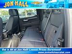 2025 Chevrolet Silverado 1500 Crew Cab 4x4 Pickup for sale #256981 - photo 22