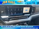 2025 Chevrolet Silverado 1500 Crew Cab 4x4 Pickup for sale #256981 - photo 27