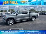 2025 Chevrolet Silverado 1500 Crew Cab 4x4 Pickup for sale #256981 - photo 4