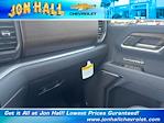 2025 Chevrolet Silverado 1500 Crew Cab 4x4 Pickup for sale #256981 - photo 30