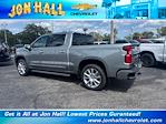 2025 Chevrolet Silverado 1500 Crew Cab 4x4 Pickup for sale #256981 - photo 6