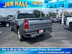 2025 Chevrolet Silverado 1500 Crew Cab 4x4 Pickup for sale #256981 - photo 8