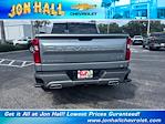 2025 Chevrolet Silverado 1500 Crew Cab 4x4 Pickup for sale #256981 - photo 9