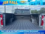 2025 Chevrolet Silverado 1500 Crew Cab 4x4 Pickup for sale #256981 - photo 10