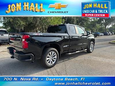 2025 Chevrolet Silverado 1500 Double Cab 4x4 Pickup for sale #256982 - photo 2