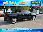 2025 Chevrolet Silverado 1500 Double Cab 4x4 Pickup for sale #256982 - photo 12