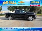 2025 Chevrolet Silverado 1500 Double Cab 4x4 Pickup for sale #256982 - photo 14